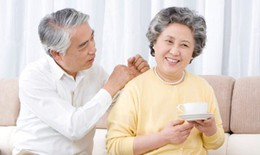 Đàn ông hồi xuân ở độ tuổi nào?