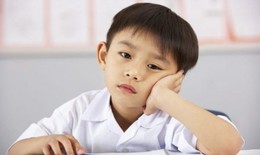 Dấu hiệu nhận biết trẻ tăng động giảm chú ý