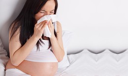 Bị cúm khi mang thai có nguy hiểm?