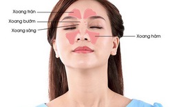 Viêm xoang cấp tính - dùng thuốc gì?