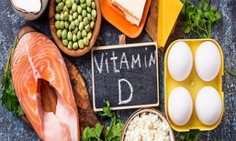 Bổ sung canxi, vitamin D cho trẻ: Khuyến cáo của bác sĩ