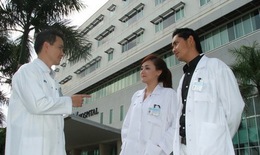Điểm danh phim Việt về ngành y