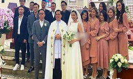 Ca sĩ Tóc Tiên, sau những trắc trở...