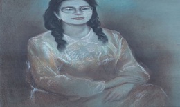 Đấu giá tranh thời COVID-19