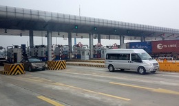 Chia sẻ khó khăn, xem xét giảm phí BOT cho doanh nghiệp vận tải