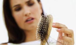 Tại sao hóa trị ung thư gây rụng tóc?