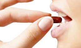 Làm sao để không bị táo bón khi uống viên sắt?