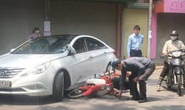 Khám sức khỏe lái xe phải xét nghiệm ma túy