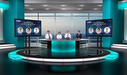Giải pháp giúp người mắc bệnh lý nền sống vui khoẻ