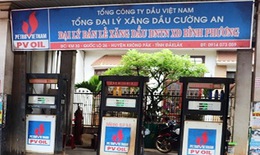 Cần nghiêm trị các cửa hàng xăng tự nâng giá kiếm lời