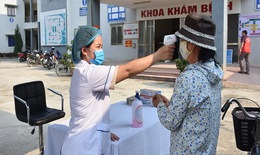 Kỷ niệm 66 năm chiến thắng Điện Biên Phủ: Y tế Điện Biên - nền tảng vững chắc chăm sóc sức khỏe người dân