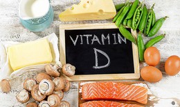 Uống quá nhiều vitamin D gây hại gì?