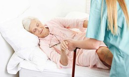 Phòng loét khi nằm liệt giường