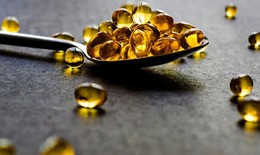 Đang uống thuốc huyết áp có nên bổ sung omega-3?