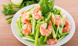 Dược thiện cải thiện tình trạng bất lực cho nam giới