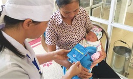 Không chủ quan với bệnh bạch hầu