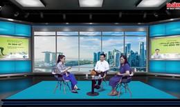 Những giải pháp hiệu quả cho bệnh trĩ