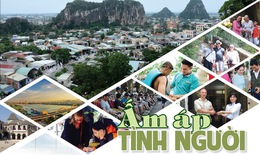 Ấm áp tình người