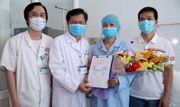Bệnh viện Hữu nghị đa khoa Nghệ An: Đẩy mạnh phát triển kỹ thuật cao, chuyên sâu vì sức khỏe người bệnh