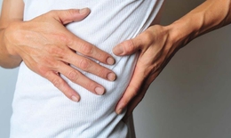 Vì sao bị đau dây thần kinh liên sườn?