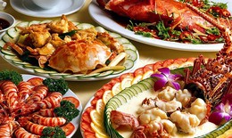 Cách ăn hải sản an toàn, không lo dị ứng