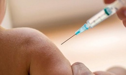 Tiêm vắc-xin là cách phòng bệnh bạch hầu tốt nhất