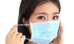 Lưu ý về đeo khẩu trang ngừa lây nhiễm COVID-19