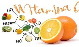 Điều gì xảy ra khi dùng quá nhiều vitamin C?