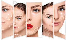 Có nên căng da mặt ở tuổi 30?