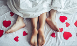Quan hệ tình dục ở người bệnh suy tim