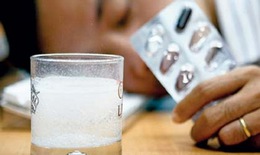 Lạm dụng thuốc giảm đau khiến đau đầu càng thêm nặng