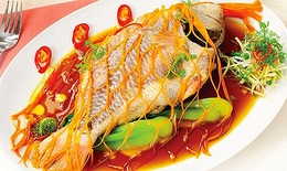 Món ăn từ cá - “Viagra” cho quý ông