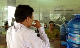 Chương trình methadone ở Nghệ An cần sự bền vững