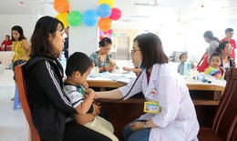 Thuốc chống động kinh cho trẻ: Những lưu ý khi sử dụng