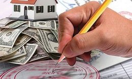 Bắt đối tượng “vẽ” dự án bất động sản “ma” để lừa đảo