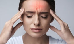 Dấu hiệu rối loạn tiền đình