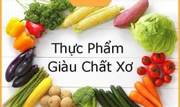 Đối phó với suy dinh dưỡng ở bệnh nhân phổi tắc nghẽn mạn tính