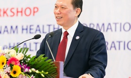 Ứng dụng, phát triển công nghệ thông tin y tế tạo đà và hỗ trợ y tế Việt Nam phát triển lên tầm cao mới