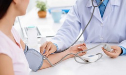 Những ghi nhớ khi dùng thuốc trị tăng huyết áp