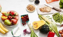 Chế độ ăn cải thiện chất lượng tinh trùng
