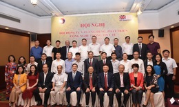 Phát triển công nghệ thông tin trong y tế: Chăm sóc sức khỏe thông minh vì người dân