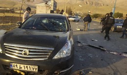 Những toan tính đằng sau vụ ám sát nhà khoa học Iran