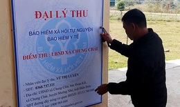 Gia tăng người tham gia BHXH tự nguyện tại Điện Biên