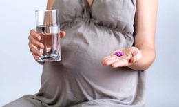 Thuốc chống say tàu xe: Phụ nữ mang thai, cho con bú dùng có an toàn?