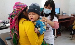 Chủ động giữ sức khỏe khi rét đậm sắp tới