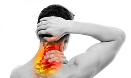 Khắc phục chứng đau cổ vai gáy