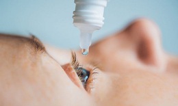 Atropine nhỏ mắt có làm chậm tiến triển cận thị ở trẻ em?