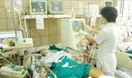 Đừng để ngộ độc rượu làm hỏng ngày Xuân