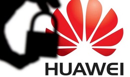 Huawei tiếp tục hứng đòn trừng phạt của Mỹ