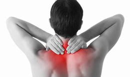 Bài thuốc trị đau cổ vai gáy